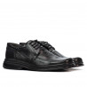 Scarpe casual uomo 973 nero