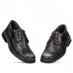 Scarpe casual uomo 973 nero