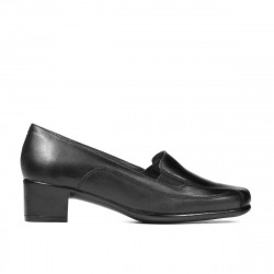 Scarpe casual donna 614 nero