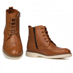 Stivaletti uomo 483 antico