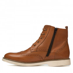 Stivaletti uomo 483 antico