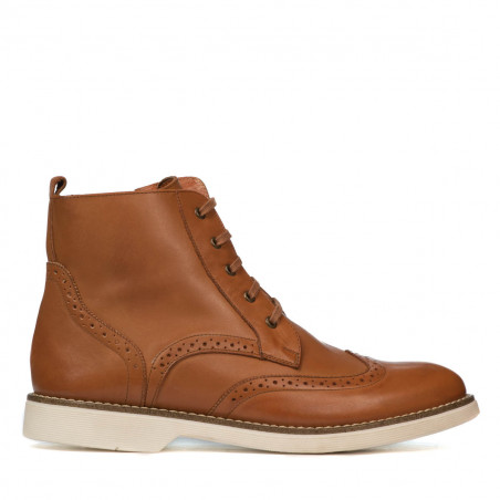 Stivaletti uomo 483 antico