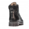 Stivaletti donna 3269-1 nero