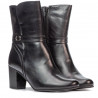 Stivaletti donna 1156 nero