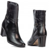 Stivaletti donna 1156 nero