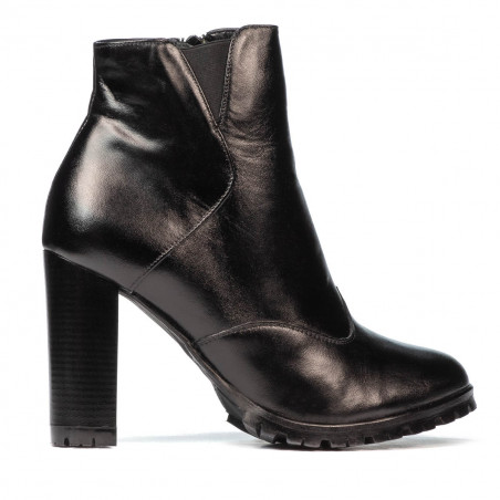 Stivali donna 1162 nero