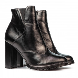 Stivali donna 1162 nero
