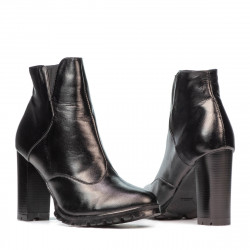 Stivali donna 1162 nero