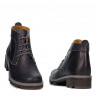 Stivali donna 3302 tuxon indaco
