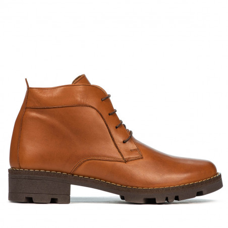 Stivaletti donna 3302 antico
