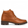 Stivaletti donna 3302 antico