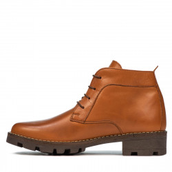 Stivaletti donna 3302 antico