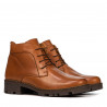Stivaletti donna 3302 antico