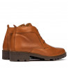 Stivaletti donna 3302 antico