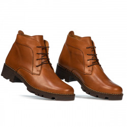 Stivaletti donna 3302 antico