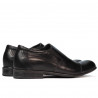Scarpe eleganti uomo 765 nero