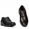 Scarpe eleganti uomo 765 nero