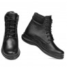Stivaletti donna 3350 nero