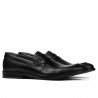 Scarpe eleganti uomo 815 nero