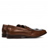 Scarpe eleganti uomo 815 marroni