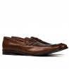 Scarpe eleganti uomo 815 marroni