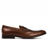Scarpe eleganti uomo 815 marroni