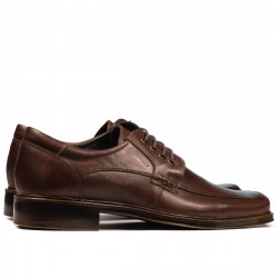Scarpe eleganti uomo 790 marroni
