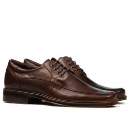 Scarpe eleganti uomo 790 marroni