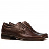 Scarpe eleganti uomo 790 marroni