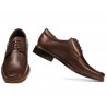 Scarpe eleganti uomo 790 marroni