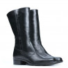 Stivali donna 3308 nero