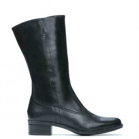 Stivali donna 3308 nero