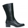 Stivali donna 3308 nero