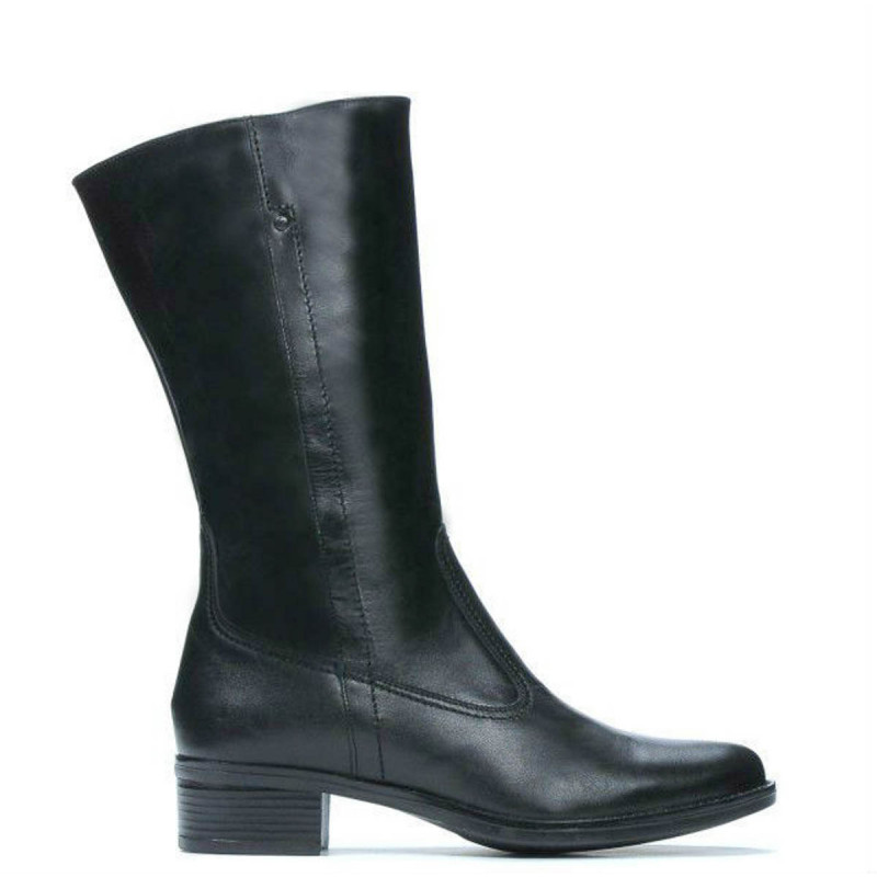Stivali donna 3308 nero