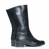 Stivali donna 3308 nero
