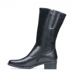 Stivali donna 3308 nero