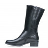 Stivali donna 3308 nero