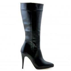 Stivali donna 1158 nero