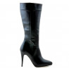 Stivali donna 1158 nero