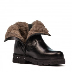 Stivaletti bambini 3020 nero