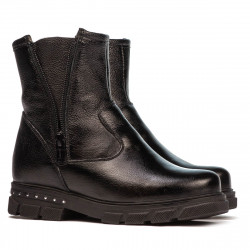 Stivaletti bambini 3020 nero