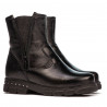 Stivaletti bambini 3020 nero