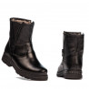 Stivaletti bambini 3020 nero