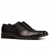Scarpe eleganti uomo 868 nero