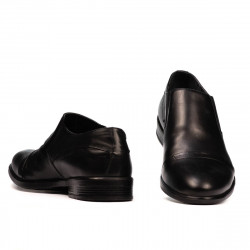 Scarpe eleganti uomo 868 nero