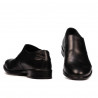 Scarpe eleganti uomo 868 nero