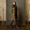 Stivali donna 3353 nero combinato lifestyle