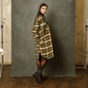 Stivali donna 3353 nero combinato lifestyle