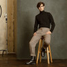 Scarponi uomo 4122 neri