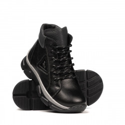 Stivaletti bambini 3021 nero